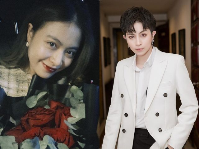 Ca nhạc - MTV - Giữa tin đồn "ăn cơm trước kẻng", Hoàng Thuỳ Linh lại để lộ điểm bất thường này