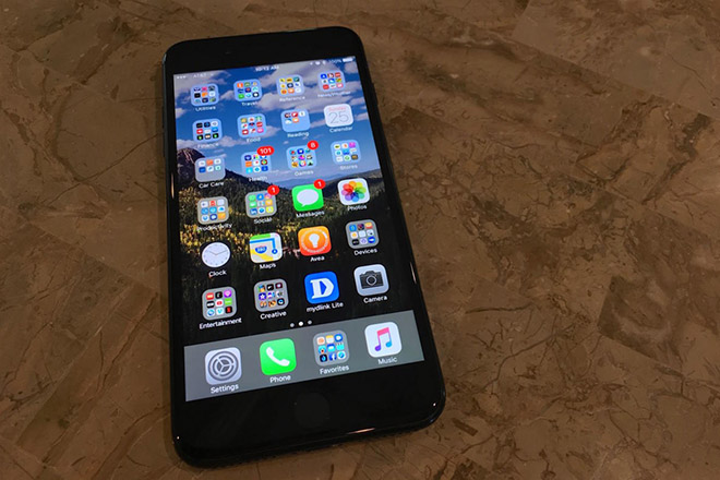 iPhone 7 giá khoảng 5 triệu đồng vẫn còn xài tốt chán - 3
