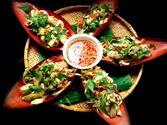 Ẩm thực - Cách làm 2 món nộm "vạn người mê" theo công thức bất bại, vừa ngon vừa dễ