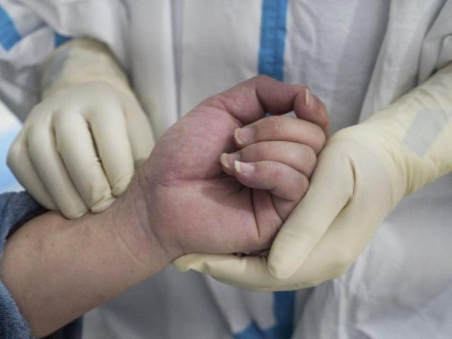 Thế giới - Bài học chống dịch Covid-19 của các bác sĩ Trung Quốc