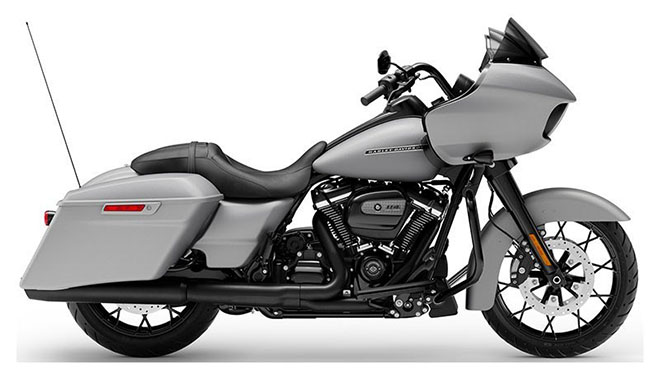 harley davidson road glide