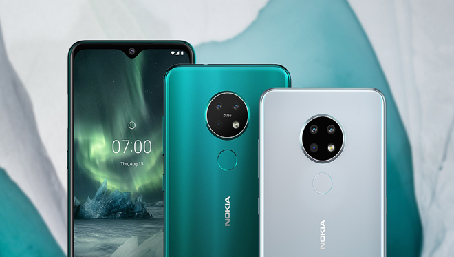 HMD chuẩn bị tung thêm điện thoại Nokia mới vào 19/03 - 2