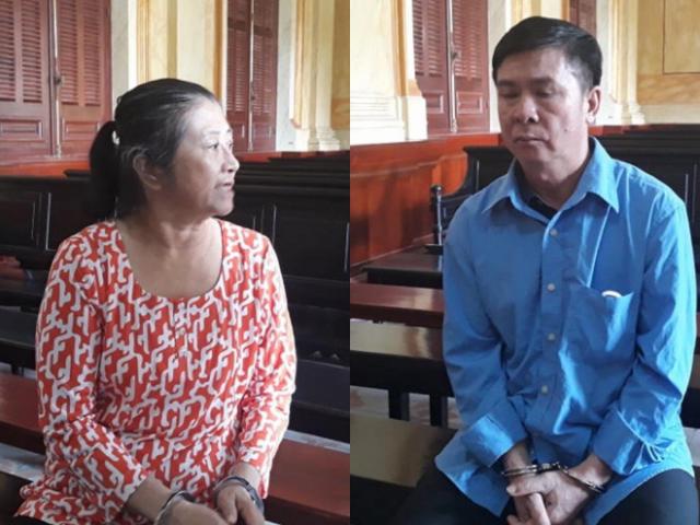 Pháp luật - Hám tiền, gã đàn ông răm rắp làm theo người đàn bà 60 tuổi