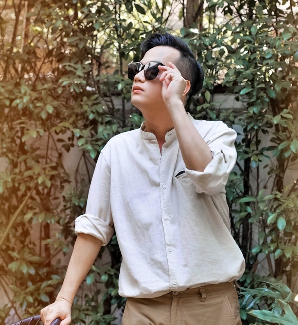 Bảo Nhân - Nam Cito: &#34;Đạo diễn phim trăm tỷ&#34; từng bán nhà, đến tiền đổ xăng cũng phải mượn - 11