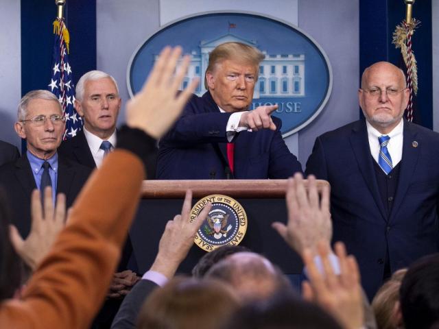 Thế giới - Giới nhà giàu ở Mỹ đối phó với dịch Covid-19 ra sao?