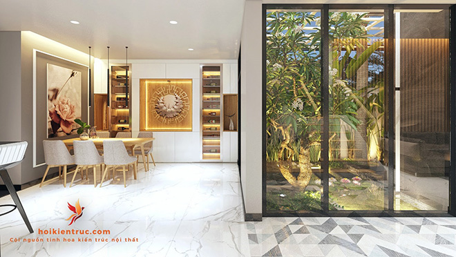 Hội kiến trúc "chơi lớn" năm 2020: Tặng 100% chi phí thiết kế kiến trúc - 2