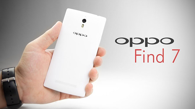 OPPO đã khẳng định vị thế trên thị trường smartphone với dòng sản phẩm cao cấp Find ra sao? - 4