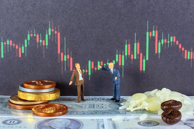 Phái sinh hàng hóa thúc đẩy nền kinh tế quốc gia - 2