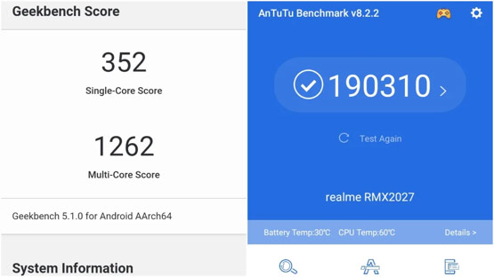 Realme C3 "cuốn phăng" phân khúc dưới 3 triệu với chip tầm trung và pin 5000 mAh - 1