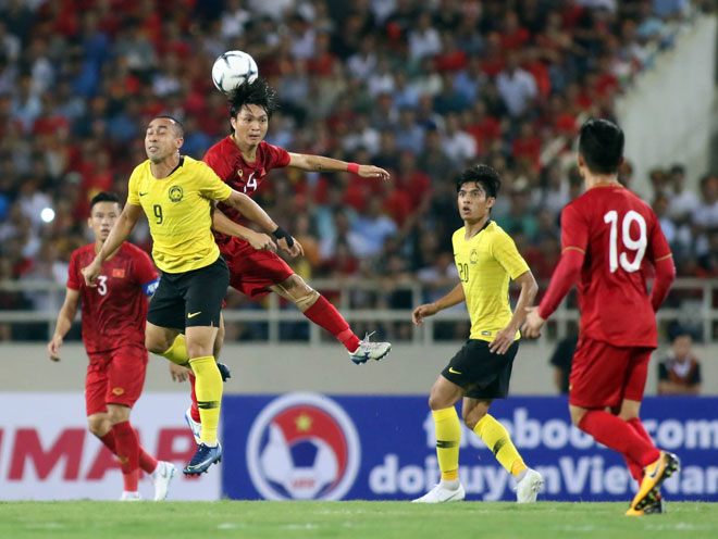 Trận đấu giữa Malaysia và Việt Nam ngày 31/3 tới&nbsp; vẫn đang để ngỏ khả năng diễn ra