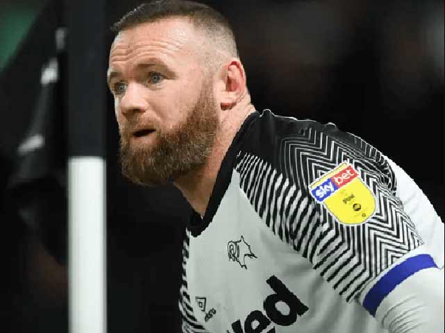 Bóng đá - Nhận định bóng đá Derby County – MU: Hiểm họa từ Rooney và "pháo đài"