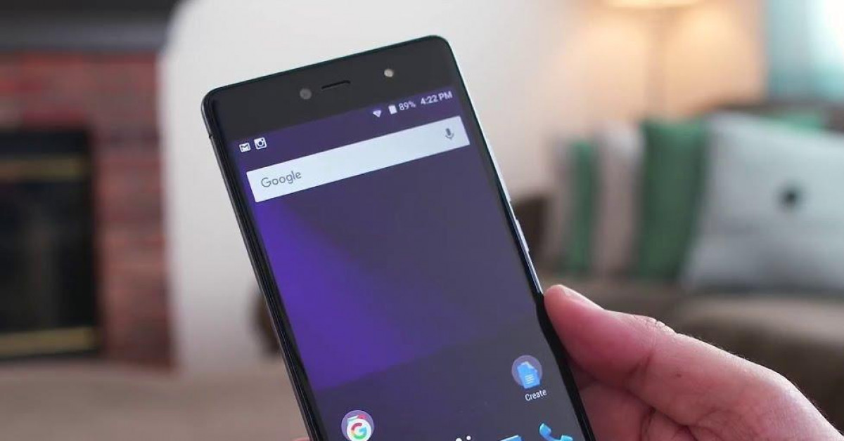 Công nghệ thông tin - Danh sách 93 mẫu smartphone dính lỗ hổng nguy hiểm