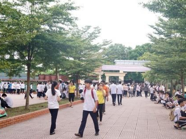 Giáo dục - du học - Hải Phòng: Những điểm cần chú ý trong kỳ thi vào 10 THPT công lập năm nay