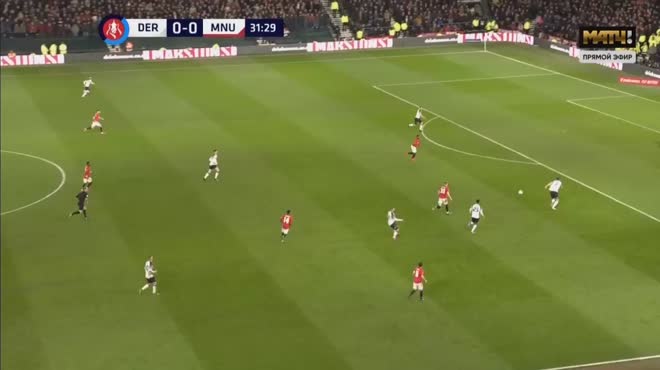 MU đại thắng đội Rooney, người hùng Ighalo lập cột mốc lịch sử