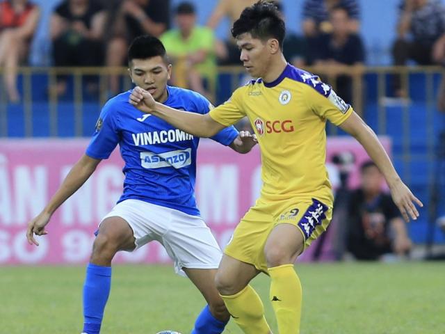 Bóng đá - Cuộc đua vô địch V-League 2020 chờ làn gió mới