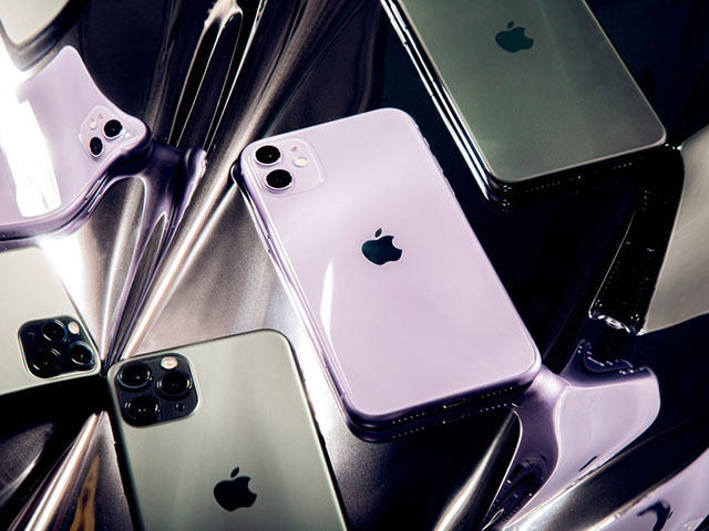 Thời trang Hi-tech - Apple sắp không có iPhone thay thế cho khách khi bảo hành