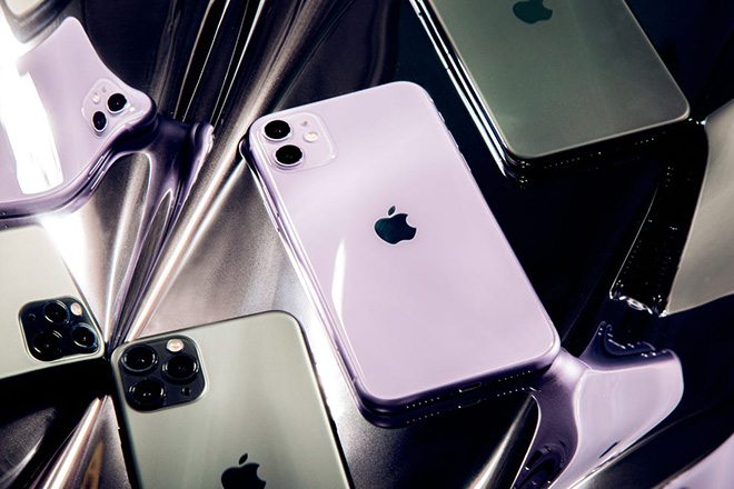 Apple sắp không có iPhone thay thế cho khách khi bảo hành - 1