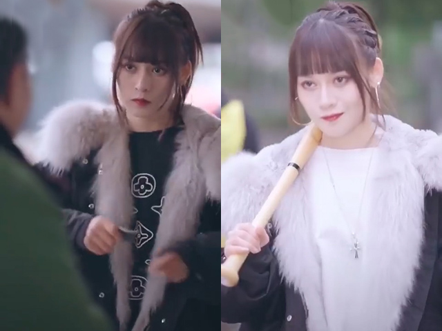 Video Clip Cười - Đừng vội đánh giá một ai khi bạn chỉ thấy vẻ bề ngoài