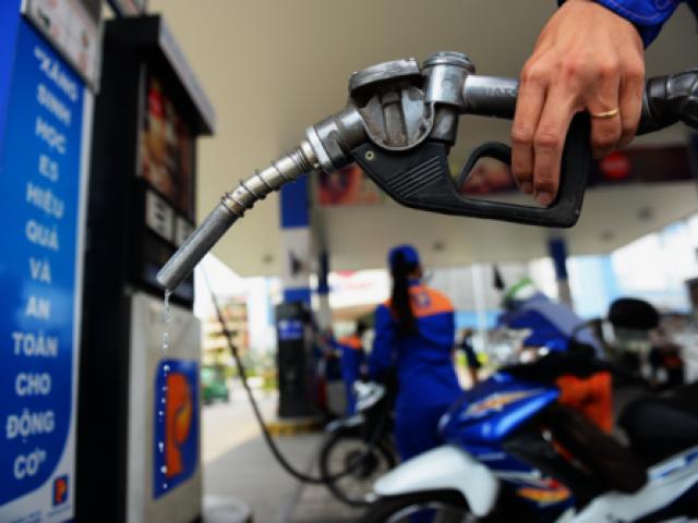 Thị trường - Tiêu dùng - Giá xăng dầu ngày 6/3 bất ngờ giảm mạnh trước lo ngại suy thoái kinh tế do Corona