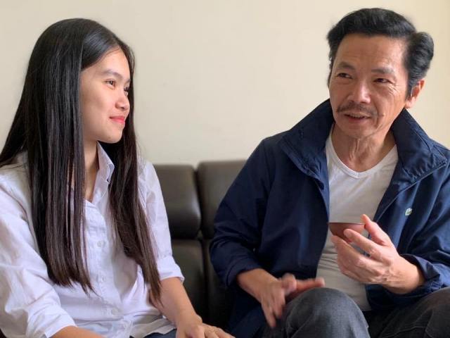 Phim - Bố Sơn "về nhà đi con" viết tâm thư gửi con gái 17 tuổi, hé lộ tiêu chuẩn kén rể