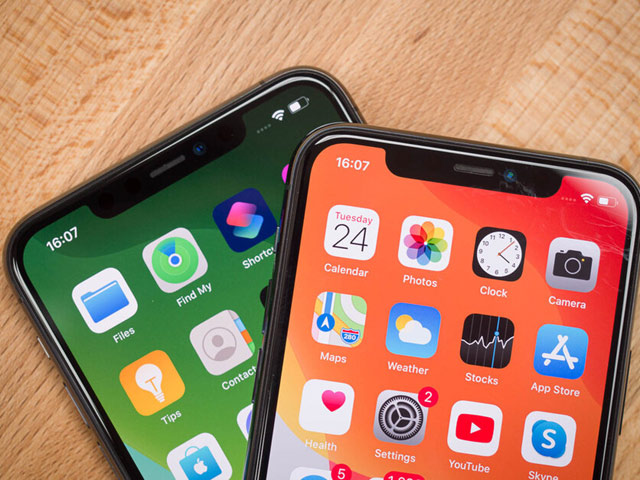 Thời trang Hi-tech - Chiếc iPhone này của Apple sẽ là “bom tấn” của năm