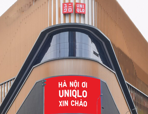 Uniqlo đến Hà Nội: Mức chênh giá với thị trường châu Á thế nào? - 1