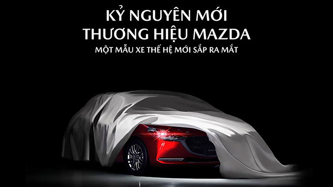 Hai phiên bản Mazda 2 2020 sẽ xuất hiện tại Việt Nam trong năm nay - 1