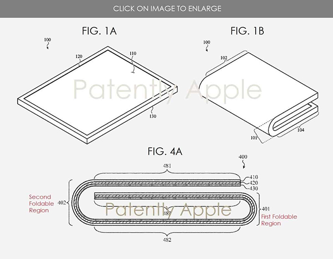 Đây là lý do khiến chúng ta mơ mộng về chiếc iPhone gập lại - 2