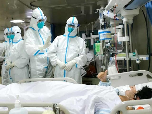 Đã có kết quả xét nghiệm lại của 6 người từng nhiễm Covid-19 tại Việt Nam