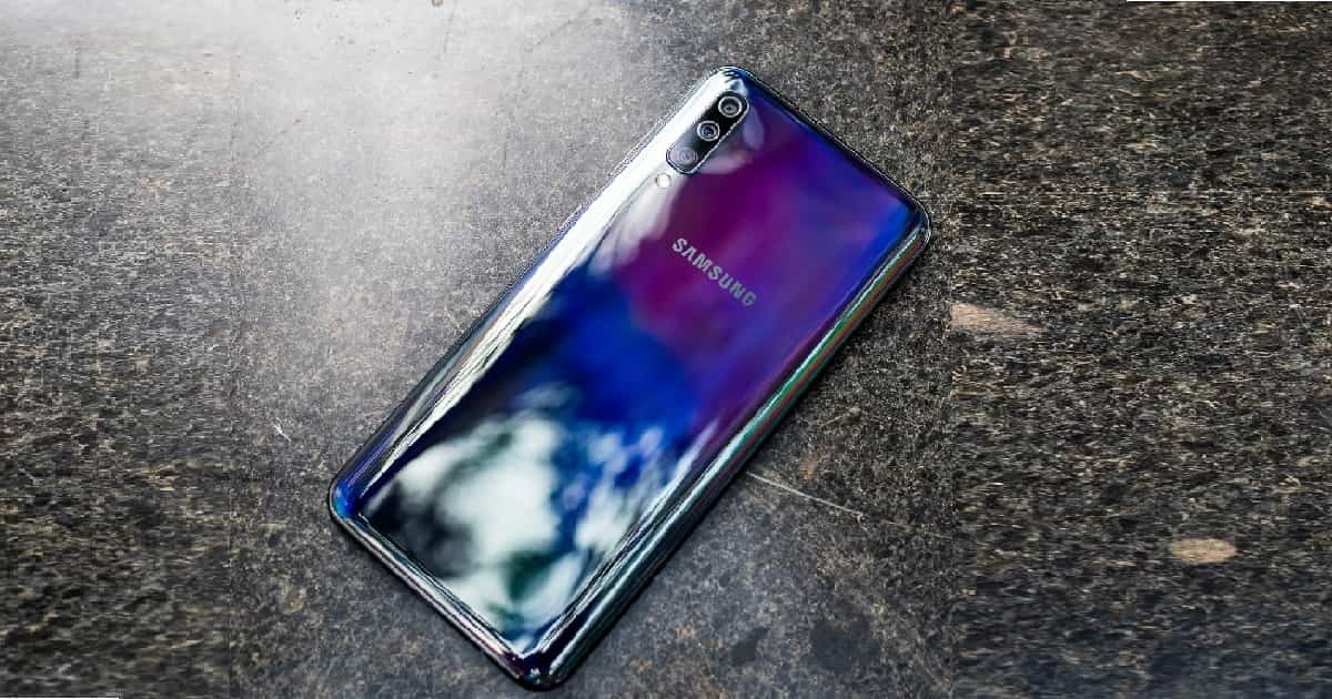 So sánh Galaxy A50 và Galaxy A51: Có đáng để nâng cấp? - 4