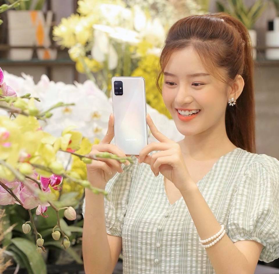 So sánh Galaxy A50 và Galaxy A51: Có đáng để nâng cấp? - 7