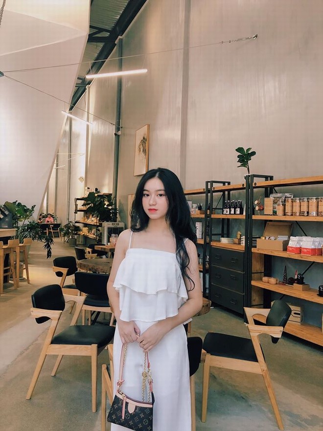 Mặc trang phục Ê Đê, thiếu nữ Đắk Lắk gây thương nhớ với nhan sắc nổi bật - 8