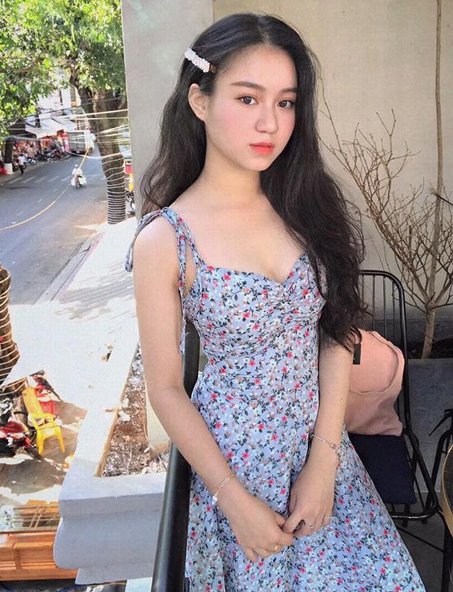 Mặc trang phục Ê Đê, thiếu nữ Đắk Lắk gây thương nhớ với nhan sắc nổi bật - 6