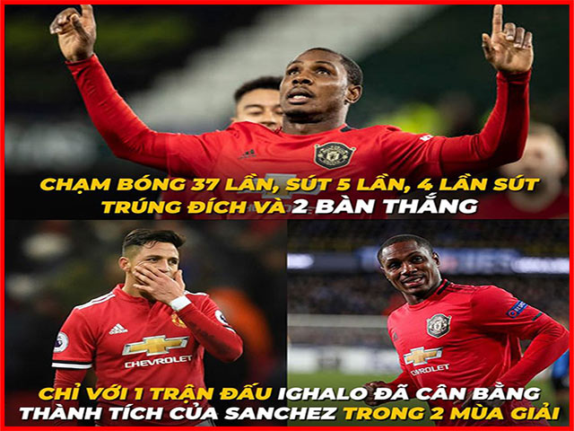 Tranh vui - Ảnh chế: Tân binh rực sáng, Rooney bị "hạ" khi trở lại MU