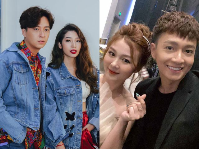 Đời sống Showbiz - Ngô Kiến Huy sau chia tay mối tình 8 năm dính tin đồn "cặp kè" loạt hot girl