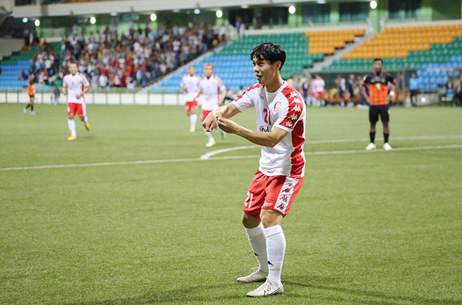 Lịch trực tiếp bóng đá hôm nay 6/3: V.League 2020 khởi tranh, chiếu kênh nào? - 1