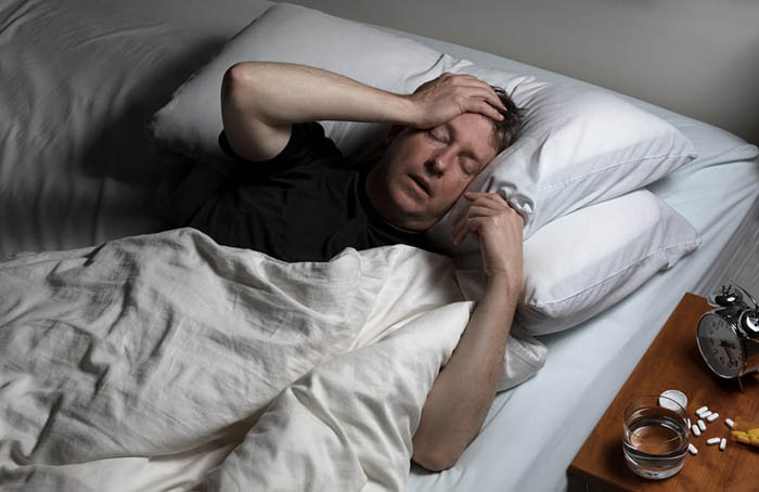 Đàn ông khi ngủ có 4 điều này chứng tỏ thận hoạt động rất tốt - 3