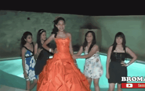 Những cô dâu "đen đủi" nhất trái đất trong ngày cưới - 1