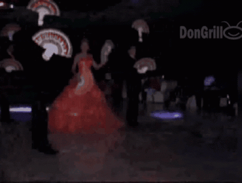 Những cô dâu "đen đủi" nhất trái đất trong ngày cưới - 5