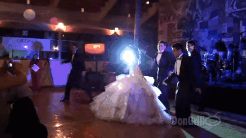 Những cô dâu "đen đủi" nhất trái đất trong ngày cưới - 3