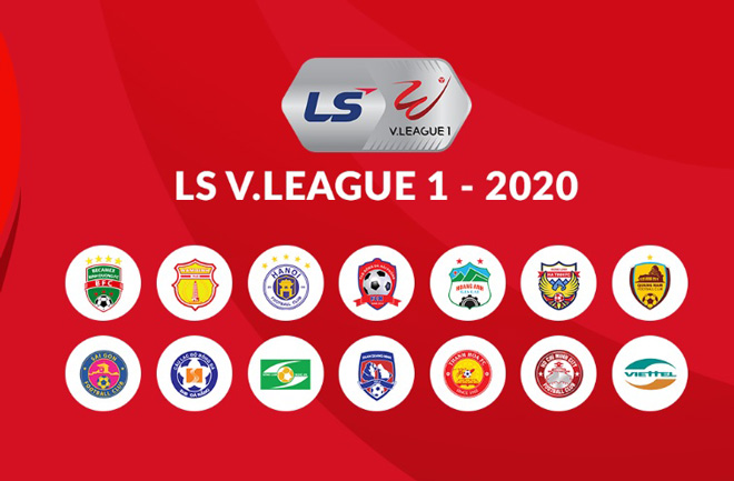 V-League 2020 đứng trước nguy cơ phải hoãn lần hai?