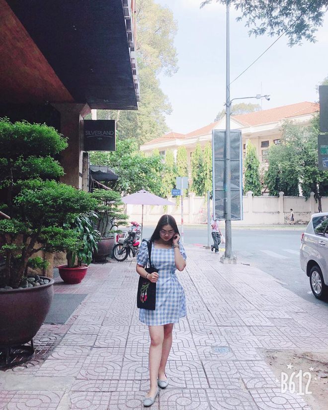 Cùng 17 tuổi, Phương Mỹ Chi khoe eo thon hút mắt, Thiện Nhân lại mặc thế này! - 2