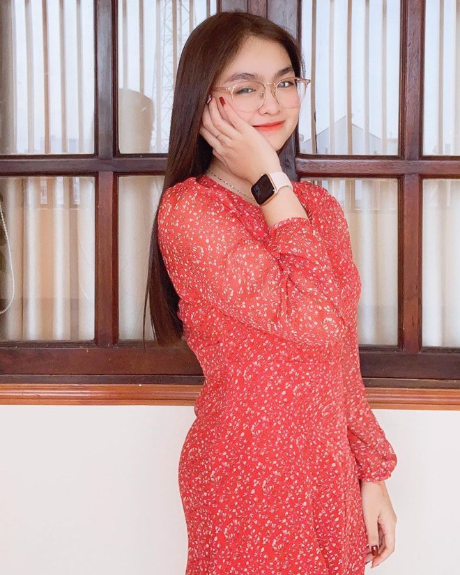 Cùng 17 tuổi, Phương Mỹ Chi khoe eo thon hút mắt, Thiện Nhân lại mặc thế này! - 6