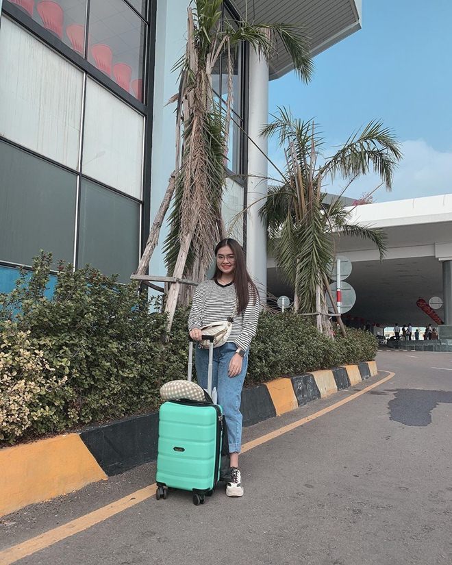 Cùng 17 tuổi, Phương Mỹ Chi khoe eo thon hút mắt, Thiện Nhân lại mặc thế này! - 9