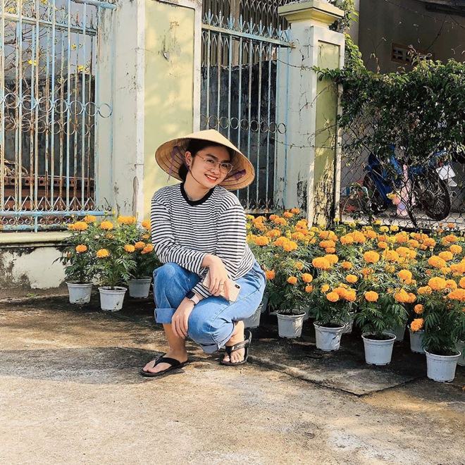 Cùng 17 tuổi, Phương Mỹ Chi khoe eo thon hút mắt, Thiện Nhân lại mặc thế này! - 7