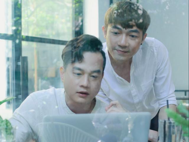 Phim - Bảo Nhân - Nam Cito: Trước danh "đạo diễn phim trăm tỷ" từng bán nhà, đến tiền đổ xăng cũng phải mượn