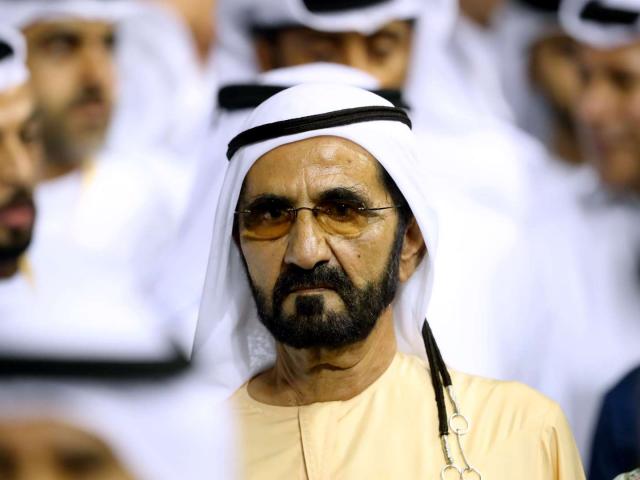 Thế giới - Tòa Anh tiết lộ thông tin "động trời" đằng sau vụ bắt cóc 2 công chúa Dubai