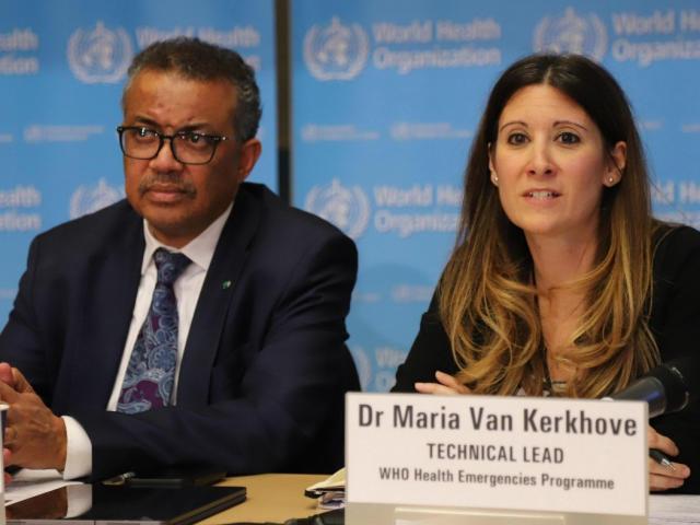 Thế giới - Thông tin chính thức của WHO về các trường hợp “tái nhiễm” Covid-19 ở Trung Quốc