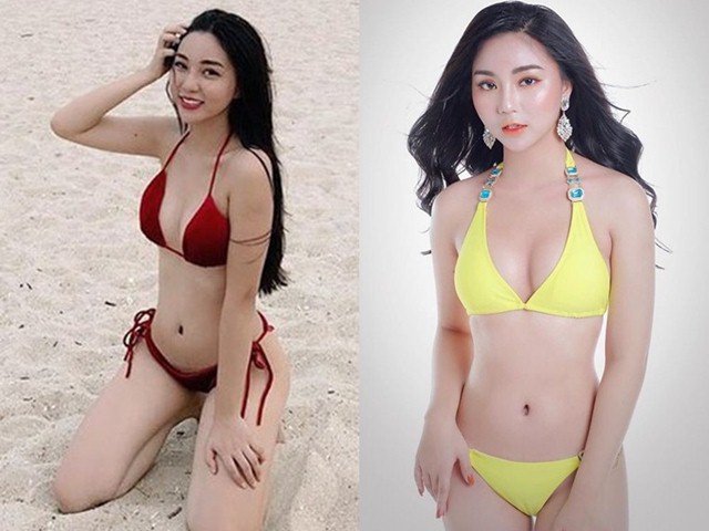 Phim - Nhan sắc hot girl 10X "chuyên trị" vai giang hồ, gái bán hoa