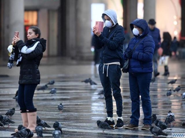 Thế giới - Vì sao Covid-19 lây lan mạnh tới hầu hết các nước châu Âu?